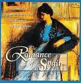 Romance of Spain