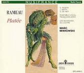 Musifrance Series- Rameau: Platee / Minkowski