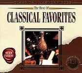 Best of Classical Favorites
