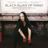 Black Swan of Piano