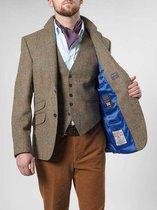 Harris Tweed Jacket 630 - 52