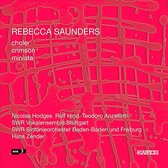 SWR Sinfonieorchester Baden-Baden und Freiburg - Saunders: Miniata (CD)