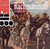 Rachmaninoff: Symphony No. 1
