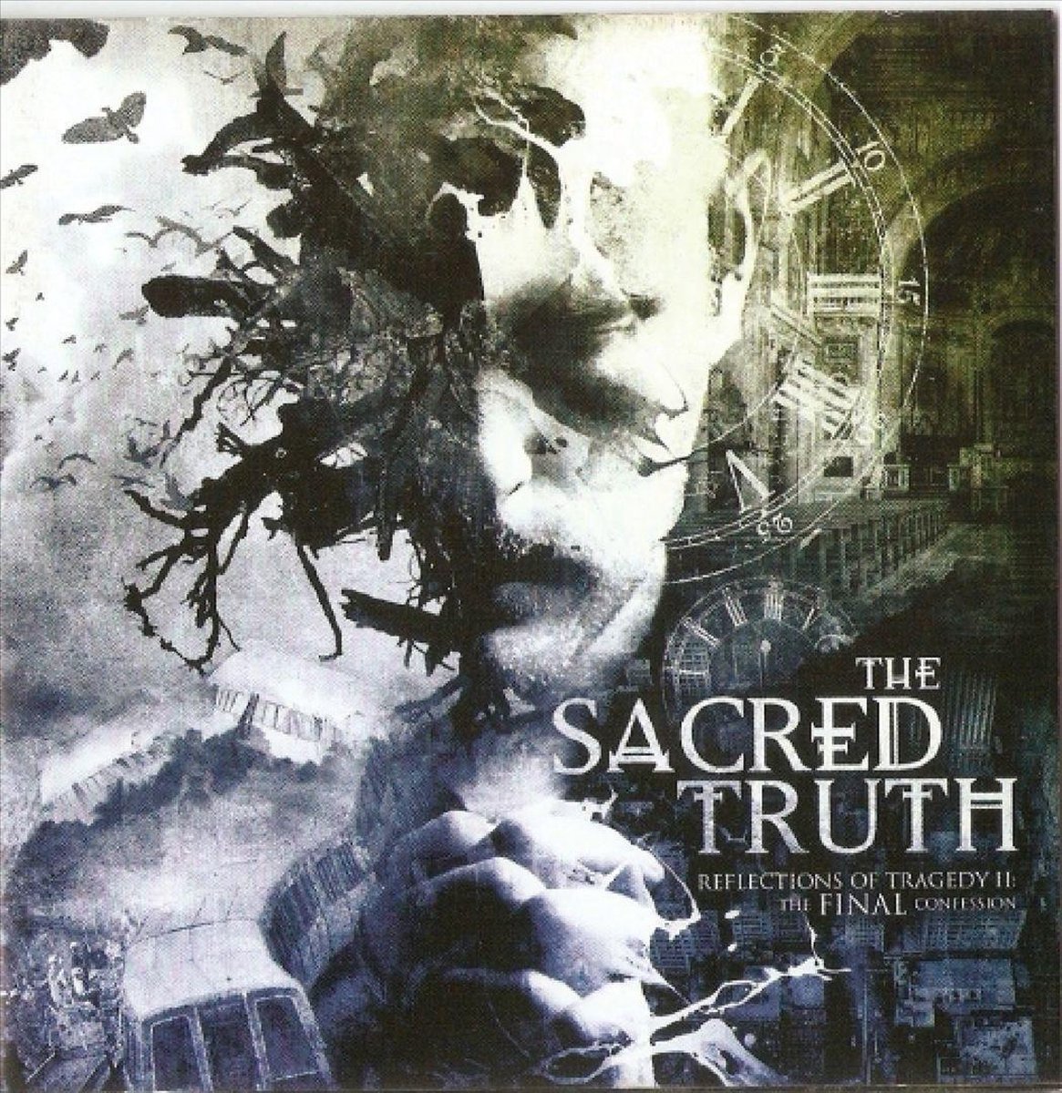 Reflections of Tragedy II: The Final Confession