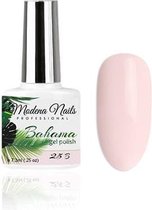 Modena Nails Gellak Bahama - B25 7,3ml.