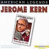 American Legends, No. 15: Jerome Kern