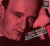 Legacy - Orchestral Showpieces / Erich Kleiber, Berliner