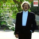 Mozart: Symphonies Nos. 33 & 38