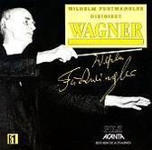 Furtwängler Dirigiert Wagner, CD 1