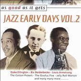 Jazz Early Days 2