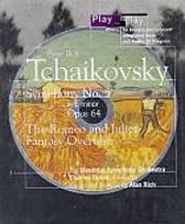 Tchaikovsky: Symphony No. 5; Romeo and Juliet Fantasy Overture