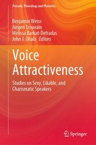 Prosody, Phonology and Phonetics - Voice Attractiveness