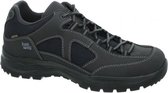 Hanwag Gritstone II GTX Asphalt Black Wandelschoenen Heren