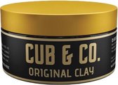 Cub and Co Firm Hold Clay Inveresk 100 gr.