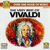 Very Best of Vivaldi