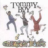 Tommy Boy's Greatest Hits [1990]