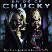 Child's Play 4: The Bride of Chucky