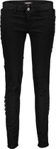 Just Cavalli Broek Zwart 29 Dames