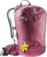 Deuter Freerider Lite 22 SL Daypack maron