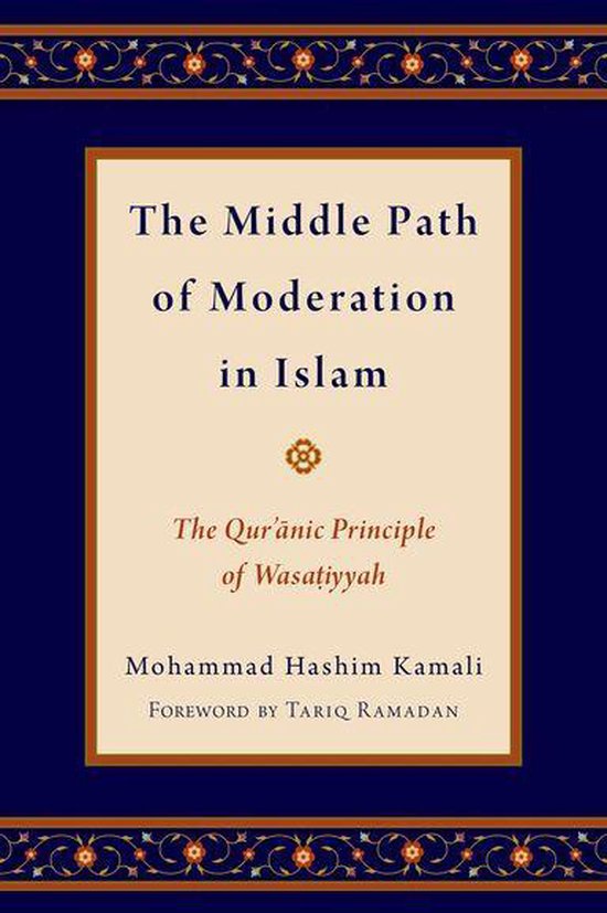 Religion and Global Politics - The Middle Path of Moderation ... - cover