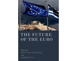 The Future of the Euro
