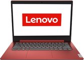 Lenovo Ideapad Slim 1 81VS006QMH - Laptop - 14 Inc