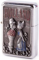 Aansteker Kussend Paar Holland - Souvenir