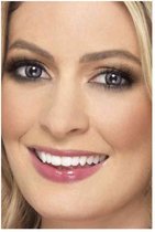 Set van 2 daglenzen Natural Brown - Kleurlenzen voor licht bruine ogen