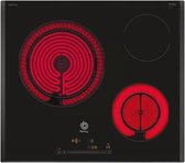 Balay 3EB765LQ - Vitro-keramische kookplaat - 60 cm