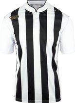 Robey Winner Shirt - Black/White Stripe - 3XL