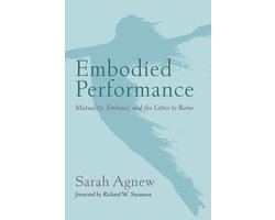 Embodied Performance