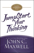 JumpStart - JumpStart Your Thinking