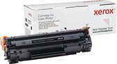 Everyday Zwart Toner vervangt de HP 83X (CF283X/ CRG-137)