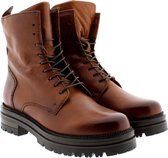 MJUS 158212 boots middelbruin, ,40 / 6.5