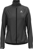 Odlo Jacket ZEROWEIGHT PRO WARM  - Maat L