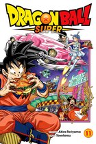 Dragon Ball Super 11 - Dragon Ball Super, Vol. 11