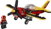 LEGO City Racevliegtuig - 60144