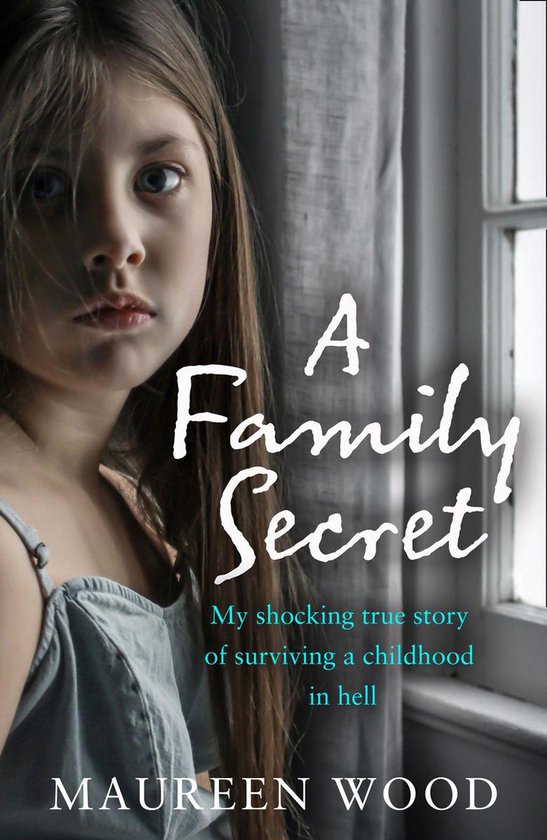 A Family Secret - cover