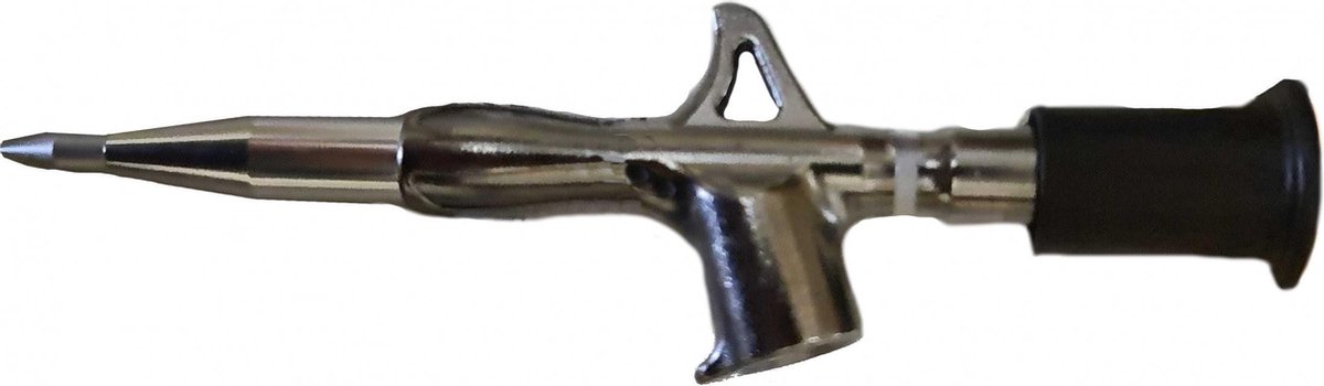 Vetspuit IceToolz C178