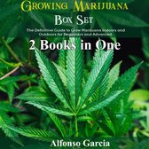 Growing Marijuana Box Set