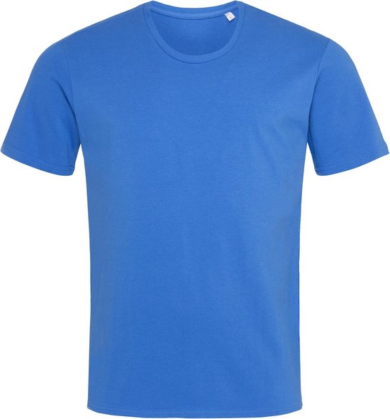 T-Shirt Homme Stedman Star (Bright Royal Blue)