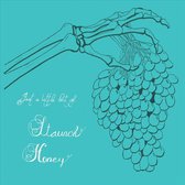 David Nance - Staunch Honey (LP)