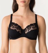 Prima Donna - Deauville - BH Beugel – 0161810 - Black - C90/105