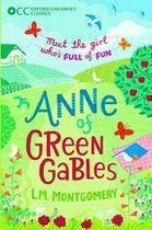 Oxford Children's Classics - Oxford Children's Classics: Anne of Green Gables