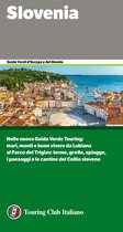 Guide Verdi d'Europa 43 - Slovenia