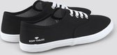 Tom Tailor sneakers laag Zwart-40