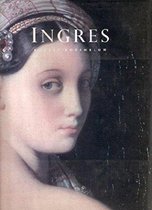 Jean-Auguste-Dominique Ingres