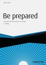 Haufe Fachbuch - Be prepared