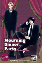 Mourning Dinner Party (Yaoi Manga)