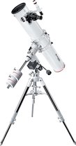 Bresser Telescoop Nt-150l/1200 Hexafoc Eq-5/exos2 180 Cm Staal